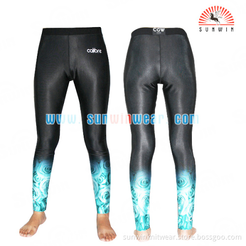 Oem manufactory custom super quality Online Shopping Private Label Girls Hot Yoga Pants